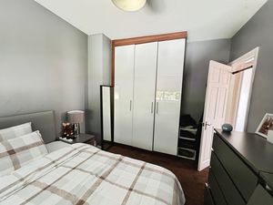 Bedroom Two - click for photo gallery
